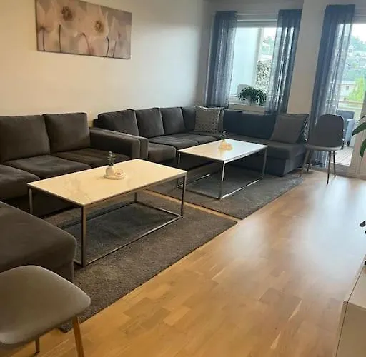 Apartamento de 1 Dormitorio