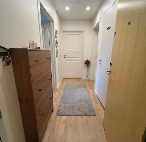 Apartamento de 1 Dormitorio